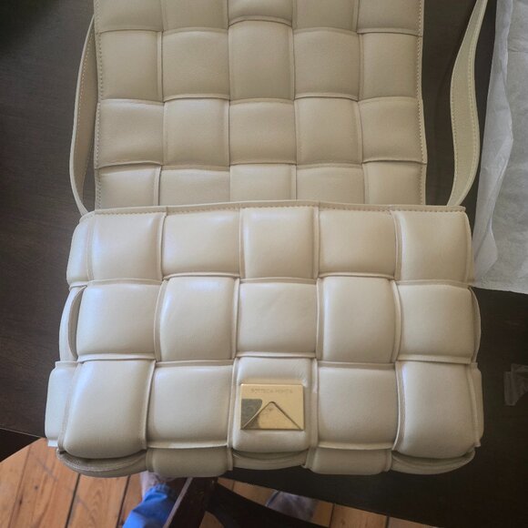 BOTTEGA BAG - Picture 2 of 6